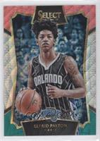 Concourse - Elfrid Payton