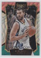 Concourse - Marc Gasol