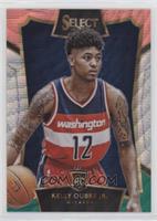 Concourse - Kelly Oubre Jr.