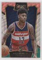Concourse - Kelly Oubre Jr.