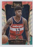 Concourse - Kelly Oubre Jr.