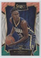 Concourse - Myles Turner