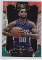 Concourse - Willie Cauley-Stein