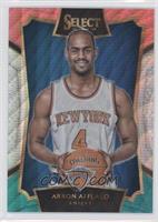 Concourse - Arron Afflalo