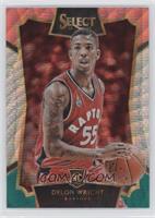 Concourse - Delon Wright