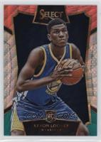 Concourse - Kevon Looney