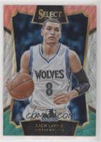 Concourse - Zach LaVine