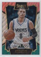 Concourse - Zach LaVine