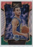 Concourse - Stephen Curry