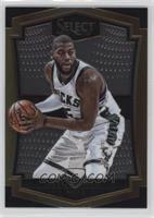 Premier Level - Greg Monroe