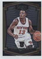 Premier Level - Jerian Grant