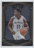 Premier Level - Jrue Holiday