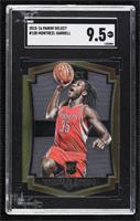 Premier Level - Montrezl Harrell [SGC 9.5 Mint+]