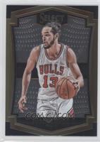 Premier Level - Joakim Noah