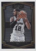 Premier Level - LaMarcus Aldridge