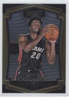 Premier Level - Justise Winslow