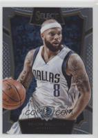 Concourse - Deron Williams