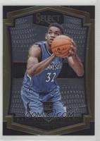 Premier Level - Karl-Anthony Towns