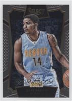 Concourse - Gary Harris