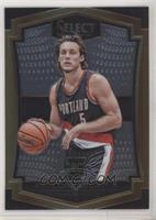 Premier Level - Pat Connaughton