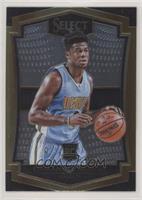 Premier Level - Emmanuel Mudiay