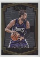 Premier Level - Marco Belinelli