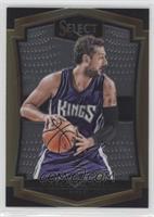 Premier Level - Marco Belinelli