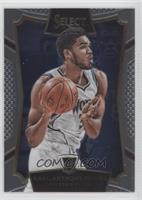 Concourse - Karl-Anthony Towns