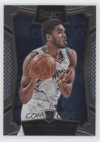 Concourse - Karl-Anthony Towns