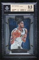 Concourse - Karl-Anthony Towns [BGS 9.5 GEM MINT]