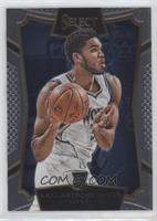 Concourse - Karl-Anthony Towns