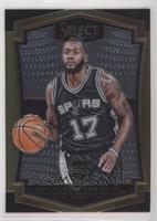 Premier Level - Jonathon Simmons