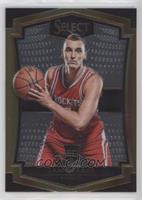 Premier Level - Sam Dekker