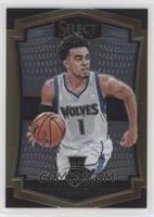 Premier Level - Tyus Jones