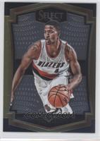 Premier Level - Maurice Harkless