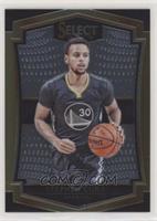 Premier Level - Stephen Curry