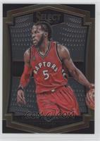 Premier Level - DeMarre Carroll