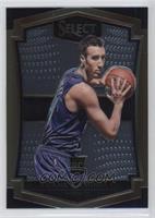 Premier Level - Frank Kaminsky