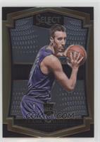 Premier Level - Frank Kaminsky