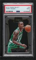 Concourse - Terry Rozier [PSA 9 MINT]