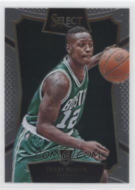 2015-16 Panini Select - [Base] #20 - Concourse - Terry Rozier