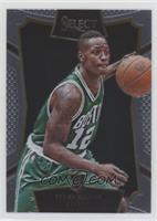 Concourse - Terry Rozier