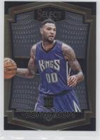 Premier Level - Willie Cauley-Stein