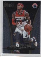 Courtside - Bradley Beal