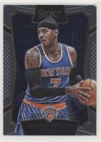 Concourse - Carmelo Anthony [EX to NM]