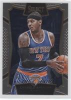 Concourse - Carmelo Anthony