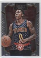 Concourse - Jeff Teague