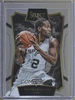 Concourse - Kawhi Leonard