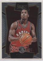 Concourse - Kyle Lowry