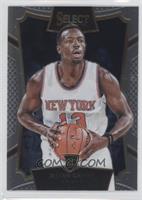 Concourse - Jerian Grant